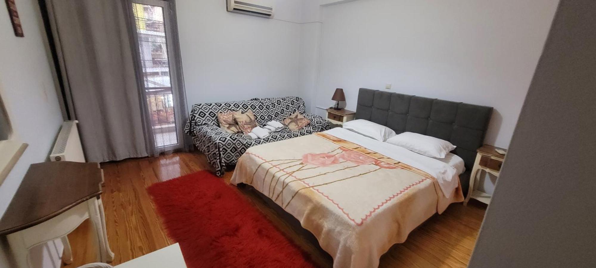 Center Apartments Lefkada City Exterior photo