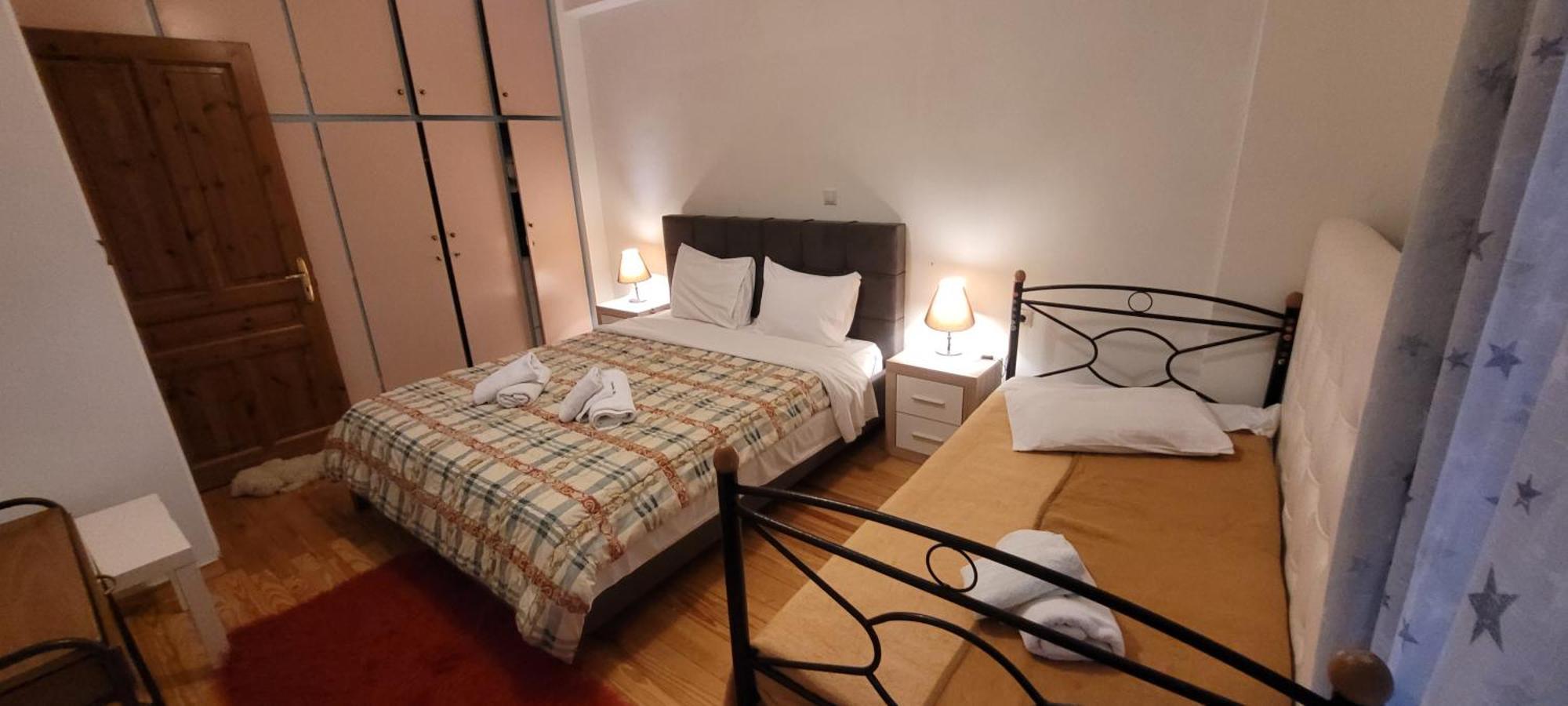 Center Apartments Lefkada City Exterior photo