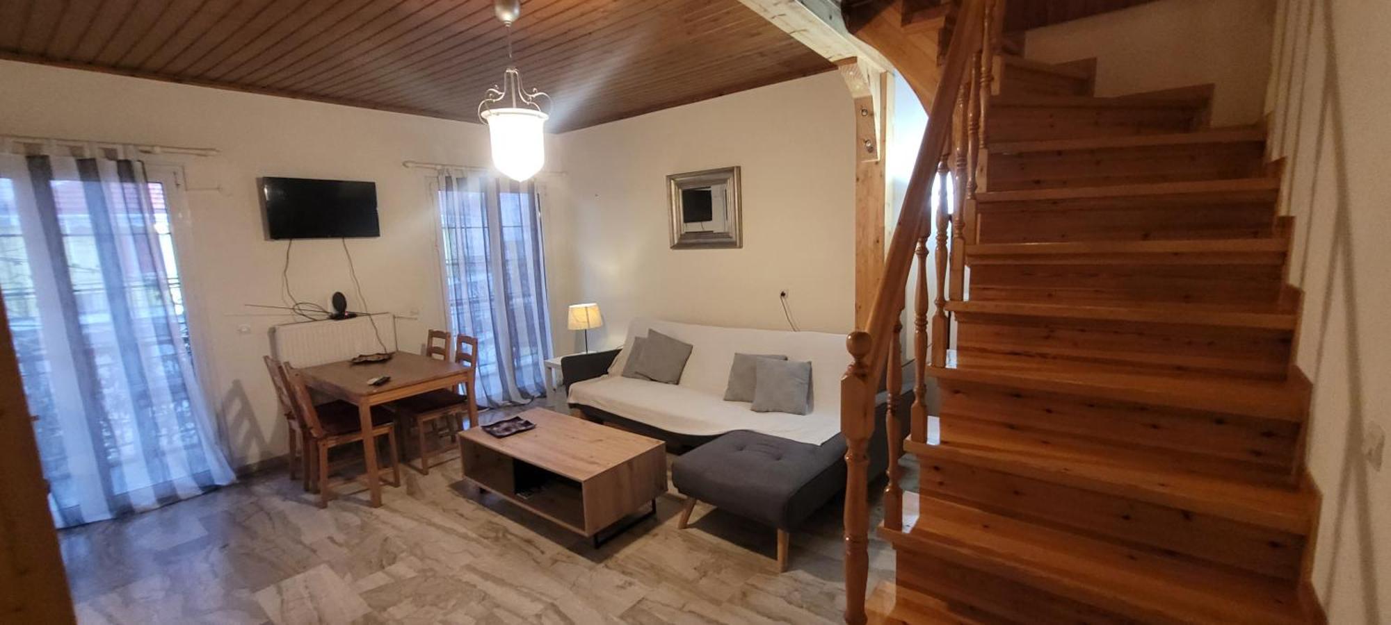 Center Apartments Lefkada City Exterior photo