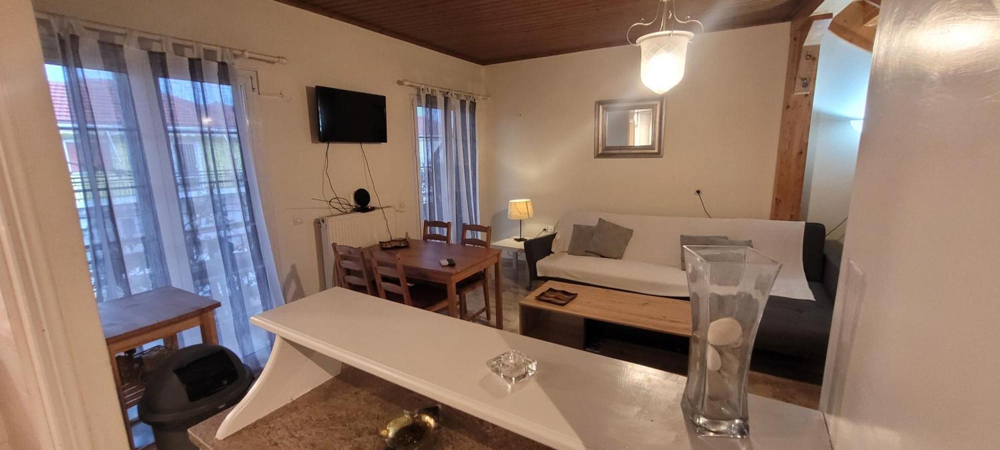 Center Apartments Lefkada City Exterior photo