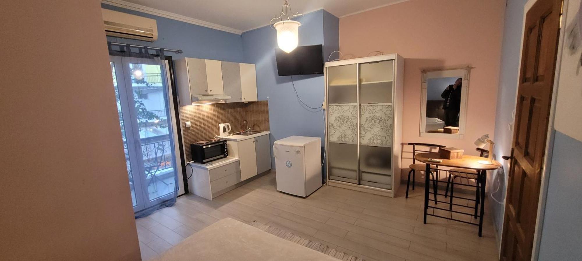 Center Apartments Lefkada City Exterior photo